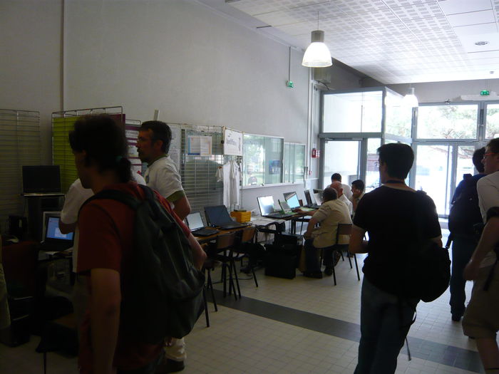 attends que ça charge !